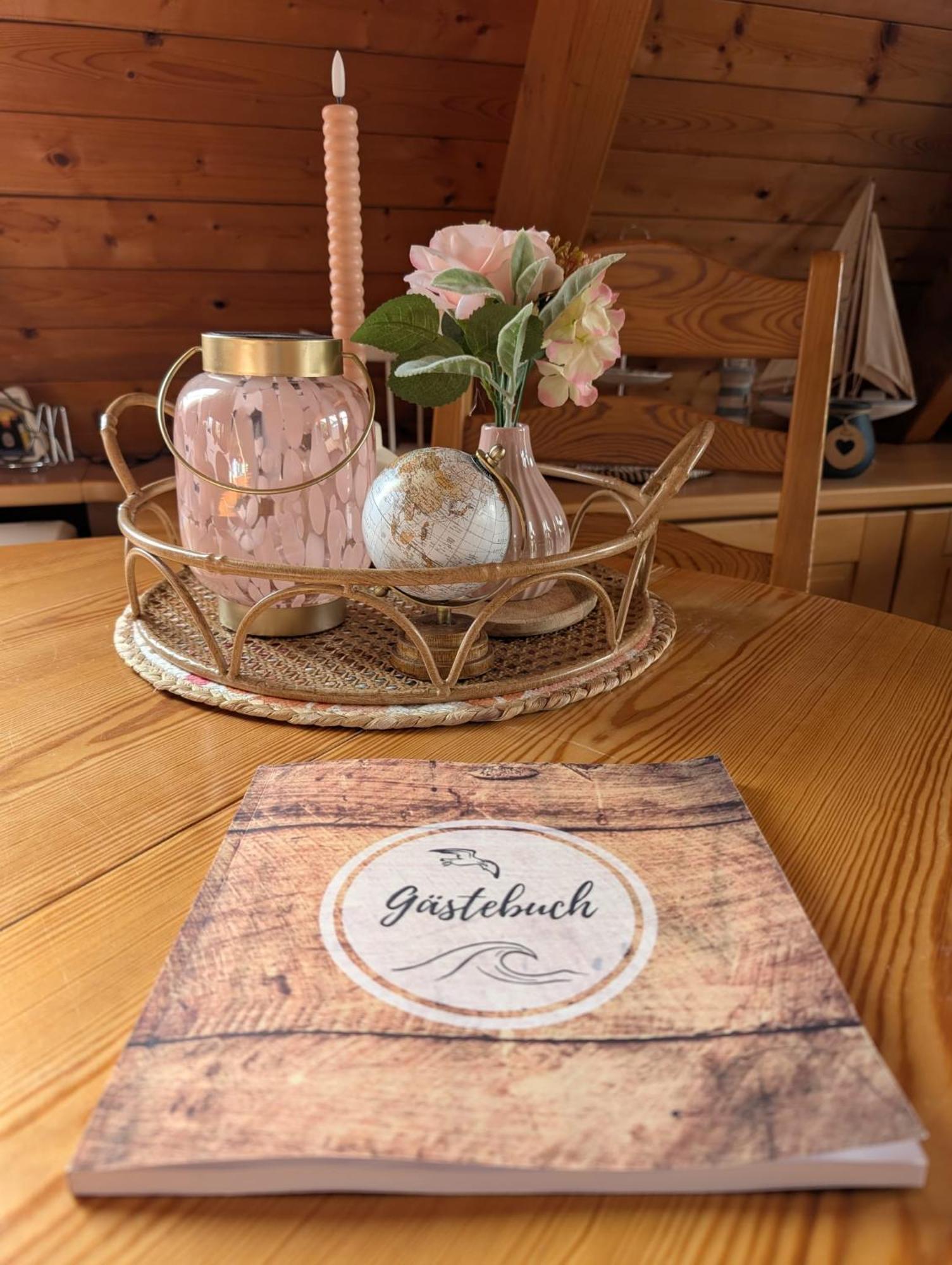 Ferienhaus Brungers Südbrookmerland エクステリア 写真